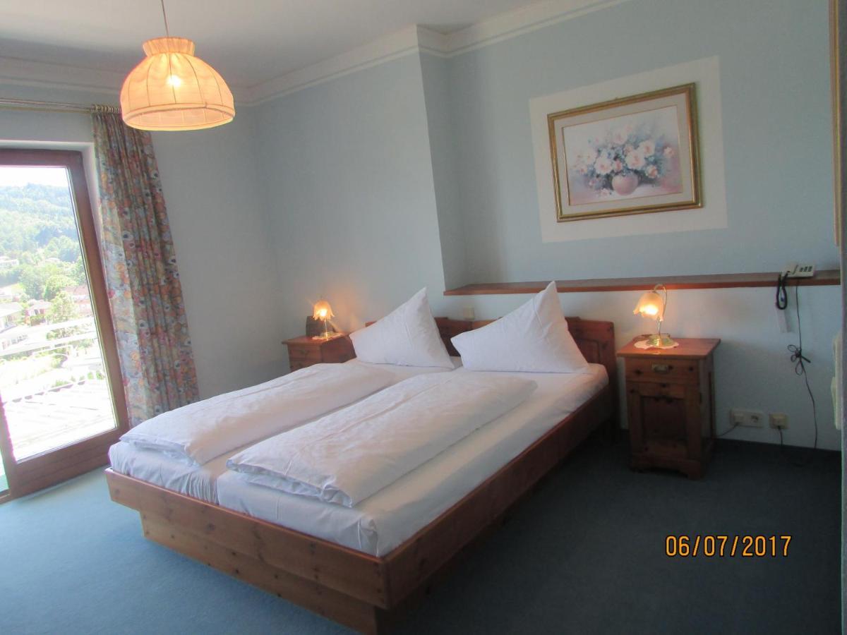 Haus Esplanade - Adults Only Hotel ไรฟ์นิทซ์ ภายนอก รูปภาพ