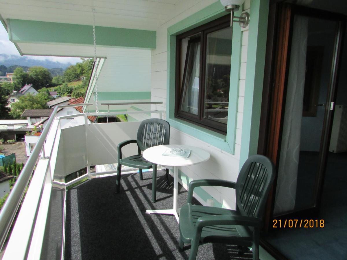 Haus Esplanade - Adults Only Hotel ไรฟ์นิทซ์ ภายนอก รูปภาพ