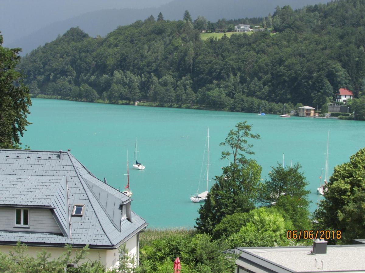 Haus Esplanade - Adults Only Hotel ไรฟ์นิทซ์ ภายนอก รูปภาพ