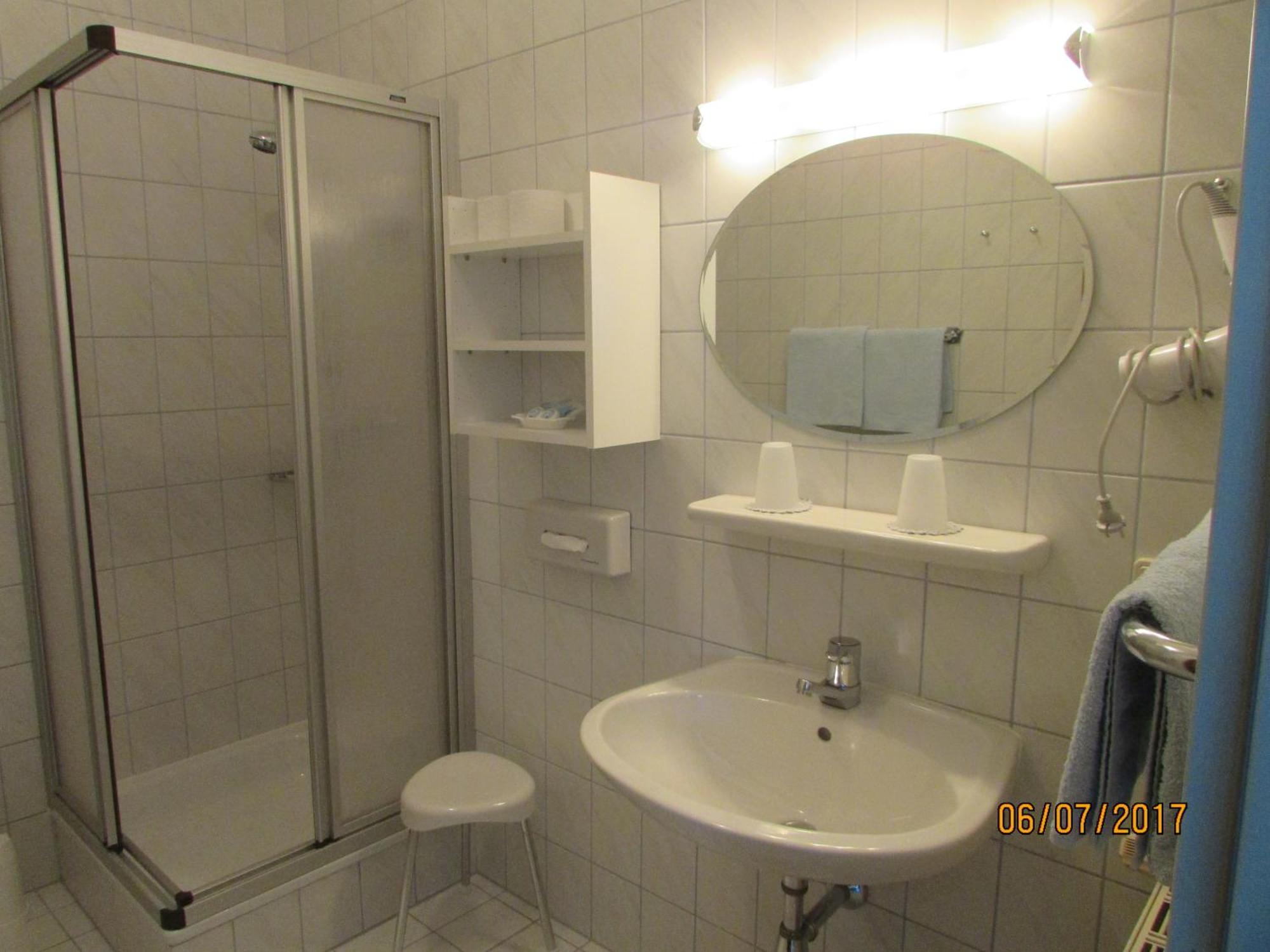Haus Esplanade - Adults Only Hotel ไรฟ์นิทซ์ ห้อง รูปภาพ