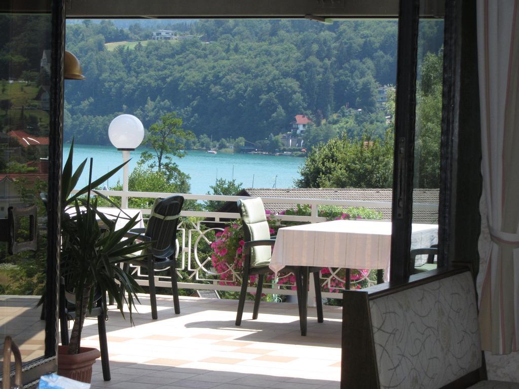 Haus Esplanade - Adults Only Hotel ไรฟ์นิทซ์ ภายนอก รูปภาพ