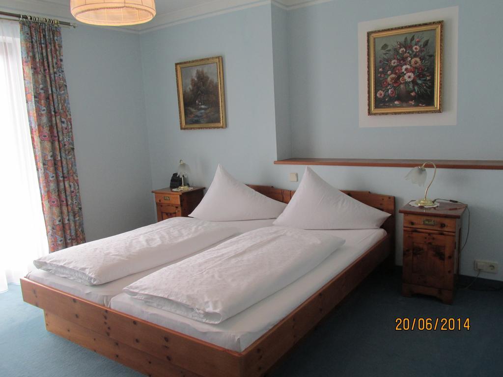 Haus Esplanade - Adults Only Hotel ไรฟ์นิทซ์ ภายนอก รูปภาพ